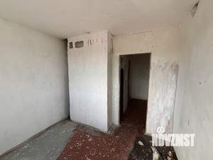 3-к квартира, вторичка, 50м2, 9/9 этаж