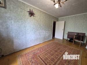 1-к квартира, вторичка, 30м2, 2/5 этаж