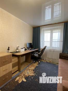 3-к квартира, вторичка, 74м2, 9/10 этаж