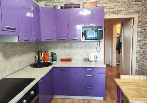 1-к квартира, вторичка, 33м2, 5/10 этаж