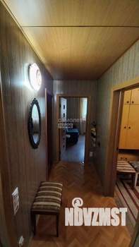3-к квартира, вторичка, 54м2, 3/3 этаж