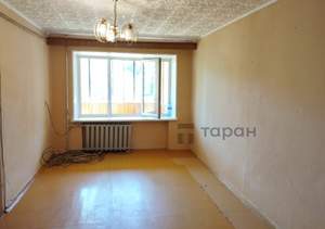2-к квартира, вторичка, 44м2, 3/5 этаж