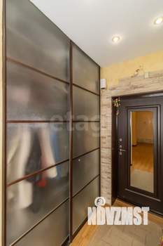 3-к квартира, вторичка, 108м2, 10/16 этаж