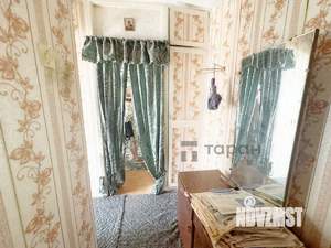 1-к квартира, вторичка, 33м2, 5/5 этаж