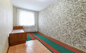 2-к квартира, вторичка, 44м2, 5/5 этаж