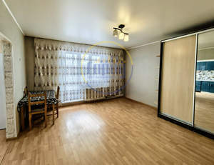 1-к квартира, вторичка, 35м2, 7/10 этаж