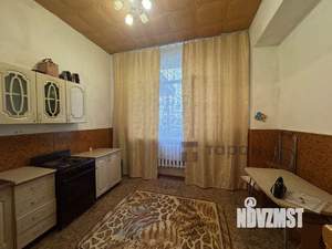 1-к квартира, вторичка, 38м2, 1/5 этаж