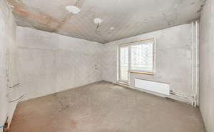 Студия квартира, вторичка, 24м2, 5/10 этаж