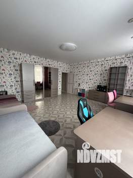 3-к квартира, вторичка, 142м2, 7/15 этаж