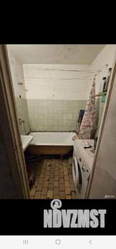 3-к квартира, вторичка, 66м2, 2/10 этаж