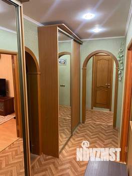 3-к квартира, вторичка, 63м2, 8/10 этаж