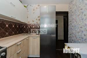 2-к квартира, вторичка, 40м2, 3/4 этаж