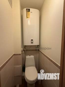 2-к квартира, вторичка, 52м2, 6/9 этаж