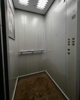 3-к квартира, вторичка, 67м2, 5/9 этаж