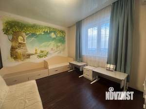 2-к квартира, вторичка, 58м2, 14/16 этаж