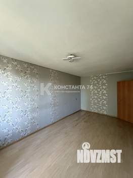 3-к квартира, вторичка, 63м2, 5/5 этаж