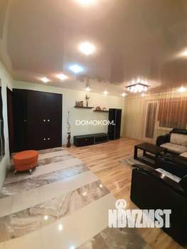 3-к квартира, вторичка, 65м2, 9/10 этаж