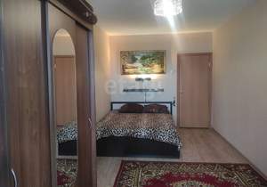 1-к квартира, вторичка, 47м2, 6/10 этаж