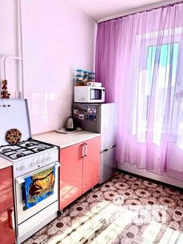 2-к квартира, вторичка, 53м2, 7/9 этаж