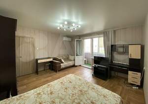 1-к квартира, вторичка, 35м2, 9/9 этаж