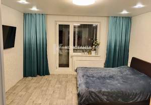 1-к квартира, вторичка, 41м2, 7/10 этаж