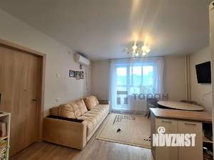 2-к квартира, вторичка, 40м2, 8/10 этаж
