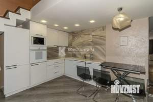 2-к квартира, вторичка, 81м2, 3/3 этаж