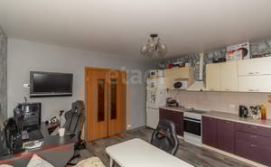 1-к квартира, вторичка, 40м2, 5/10 этаж