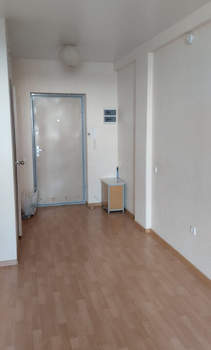 Студия квартира, вторичка, 30м2, 18/18 этаж