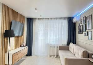 1-к квартира, вторичка, 34м2, 2/10 этаж