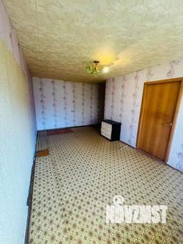 2-к квартира, вторичка, 44м2, 1/5 этаж