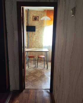 2-к квартира, вторичка, 43м2, 1/5 этаж