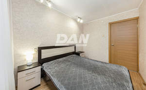 4-к квартира, вторичка, 63м2, 5/5 этаж