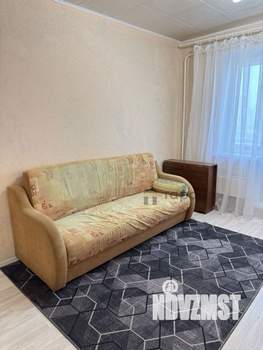 1-к квартира, вторичка, 33м2, 10/11 этаж