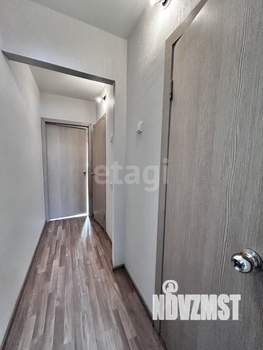 2-к квартира, вторичка, 56м2, 7/10 этаж