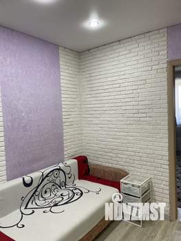 1-к квартира, вторичка, 43м2, 4/5 этаж