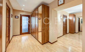 3-к квартира, вторичка, 125м2, 4/15 этаж