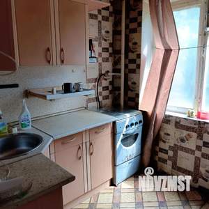 2-к квартира, вторичка, 45м2, 2/5 этаж