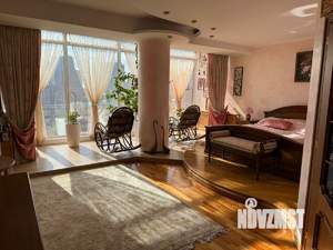 6-к квартира, вторичка, 285м2, 10/10 этаж