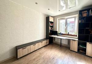 3-к квартира, вторичка, 65м2, 6/10 этаж