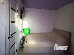 2-к квартира, вторичка, 42м2, 4/5 этаж