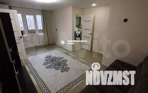2-к квартира, вторичка, 44м2, 2/5 этаж