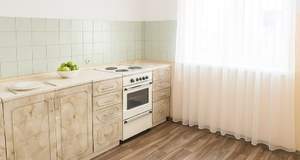 1-к квартира, вторичка, 32м2, 7/9 этаж