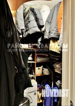 2-к квартира, вторичка, 64м2, 10/10 этаж