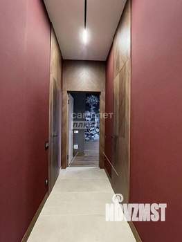 2-к квартира, вторичка, 107м2, 8/16 этаж