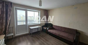 1-к квартира, вторичка, 25м2, 10/10 этаж