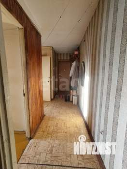 3-к квартира, вторичка, 59м2, 5/5 этаж