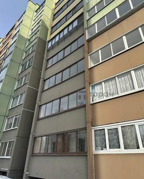 2-к квартира, вторичка, 58м2, 5/10 этаж
