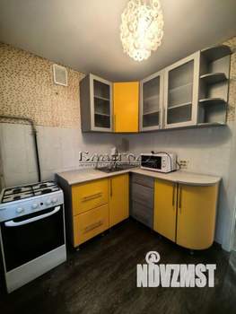 2-к квартира, вторичка, 44м2, 4/5 этаж