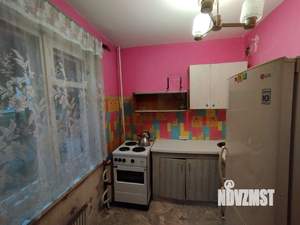 1-к квартира, вторичка, 33м2, 1/9 этаж